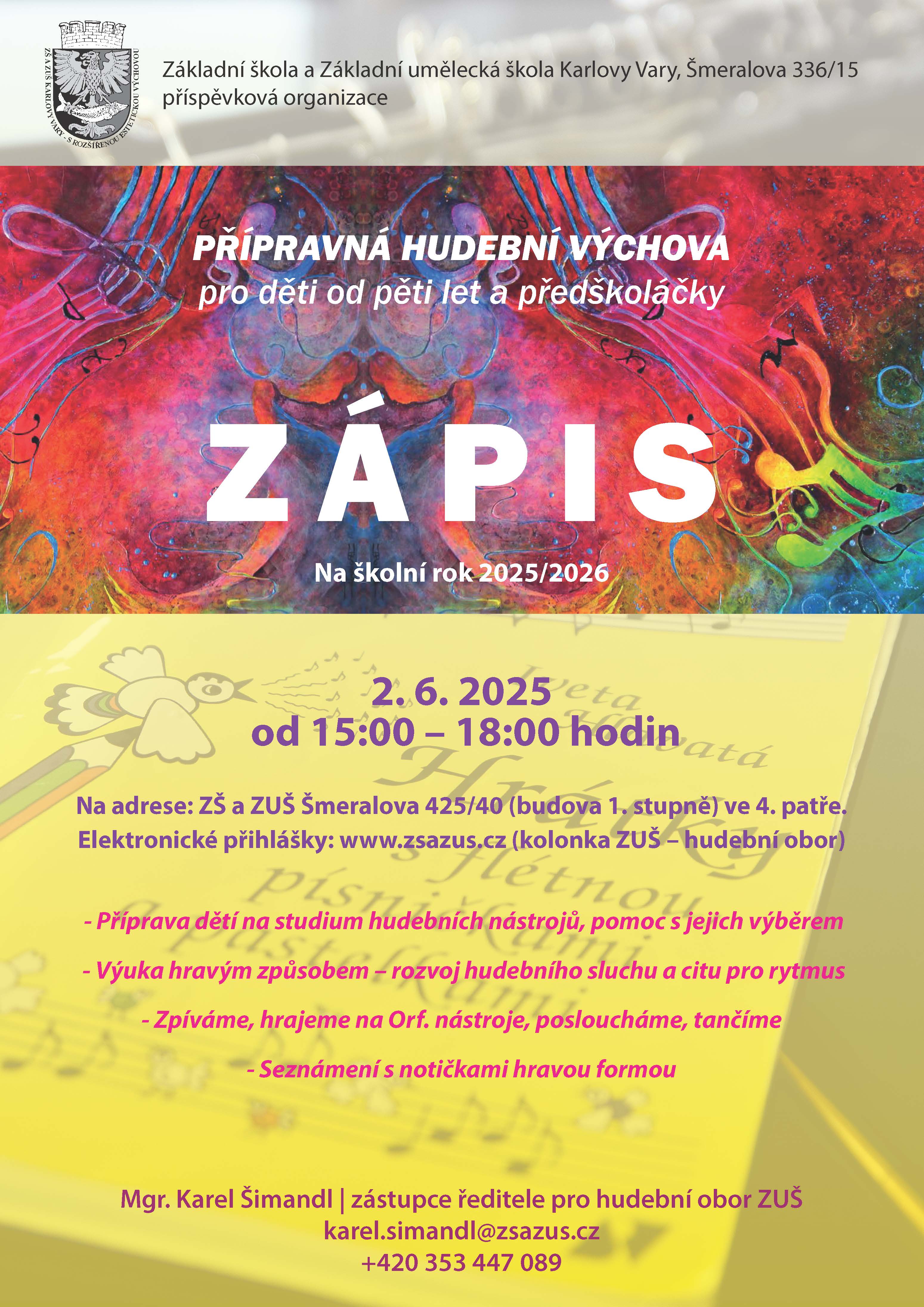 PRIPRAVKA ZAPIS A3 2025
