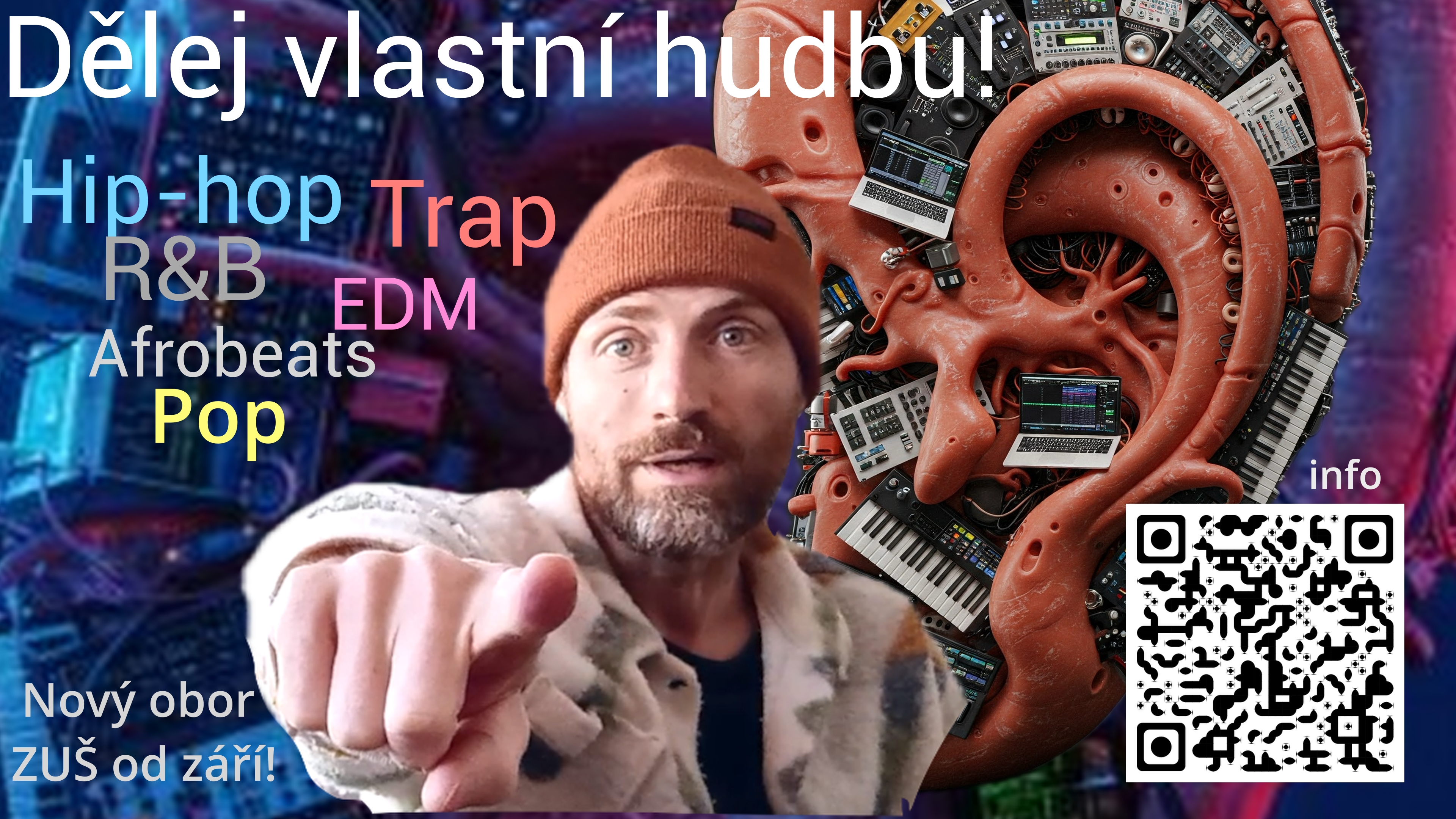 Tomáš plakát