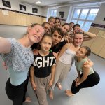 Workshop, Věra Ondrašíková 8.11.2025