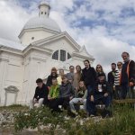 Celostátní kolo soutěže ZUŠ - FOLKLOR - Mikulov 2025