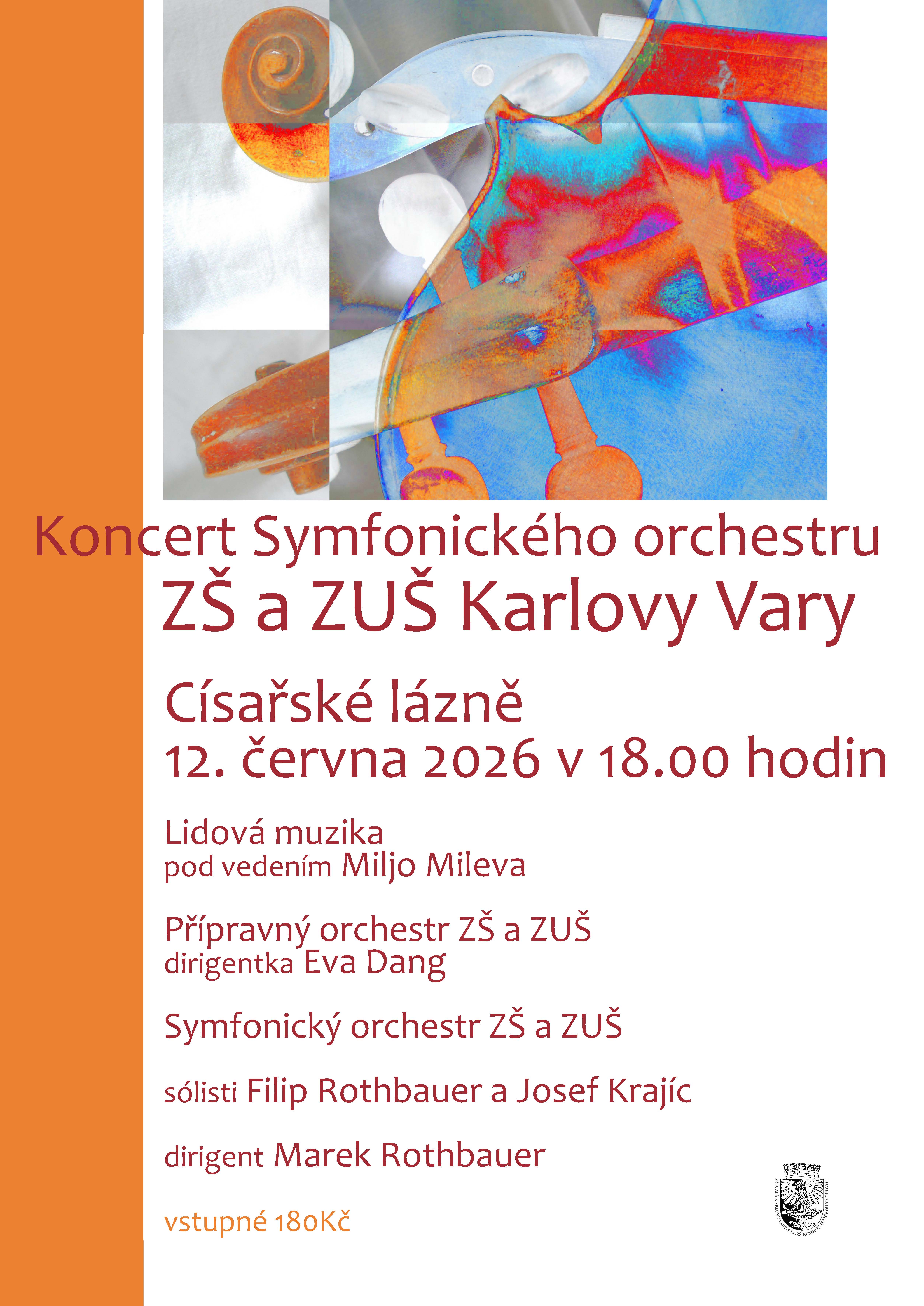Koncert Symf orch 26