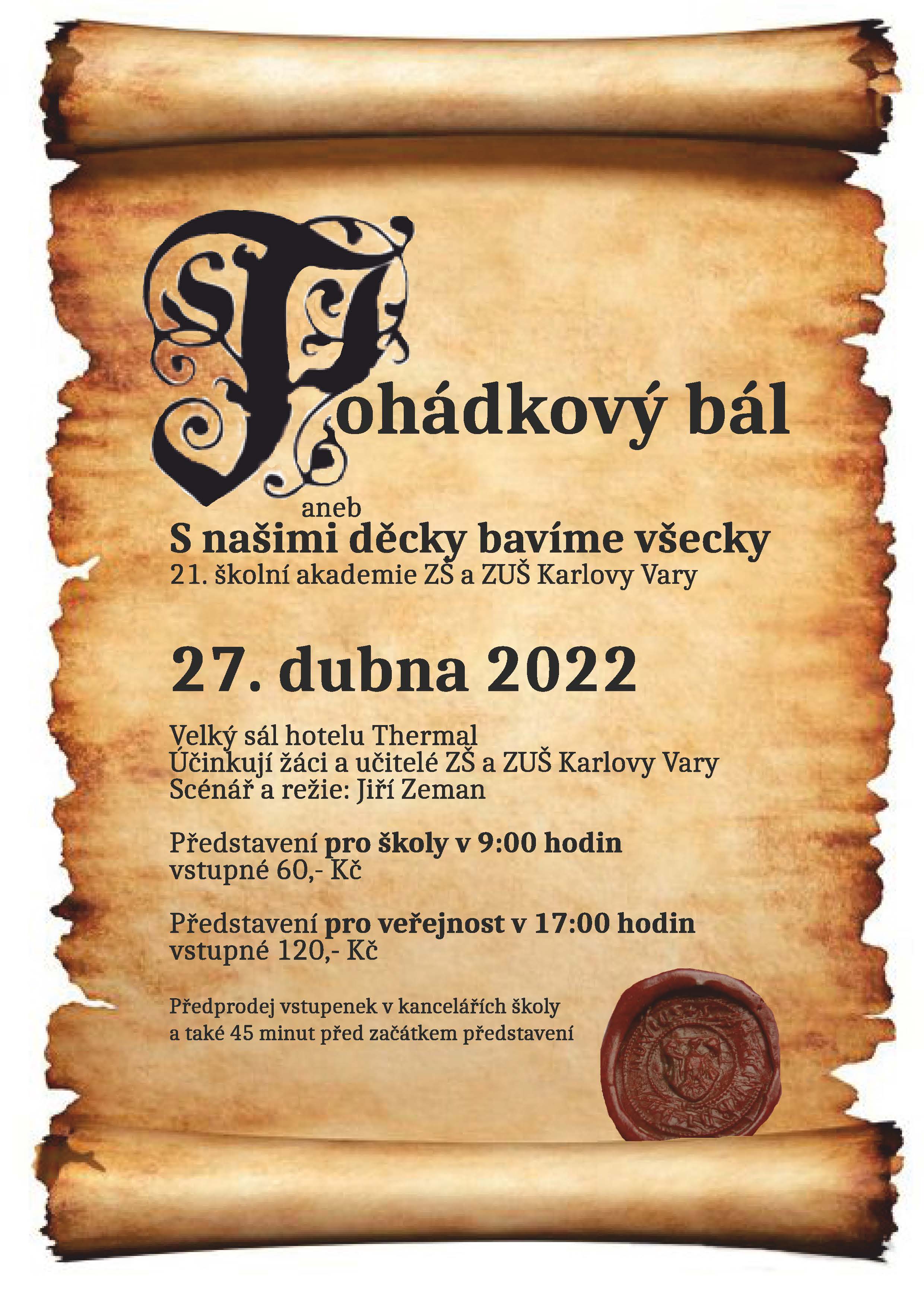 Plakat Ak22 xx