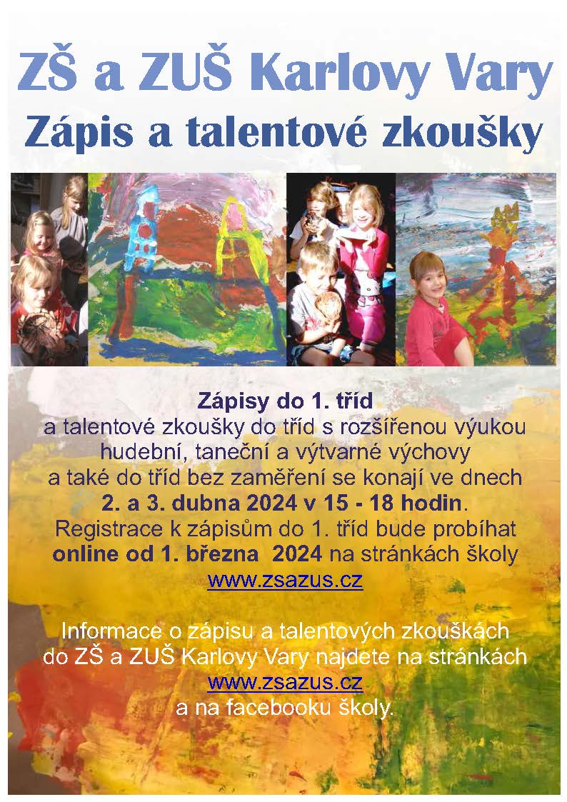 Zápis a tal 24 B