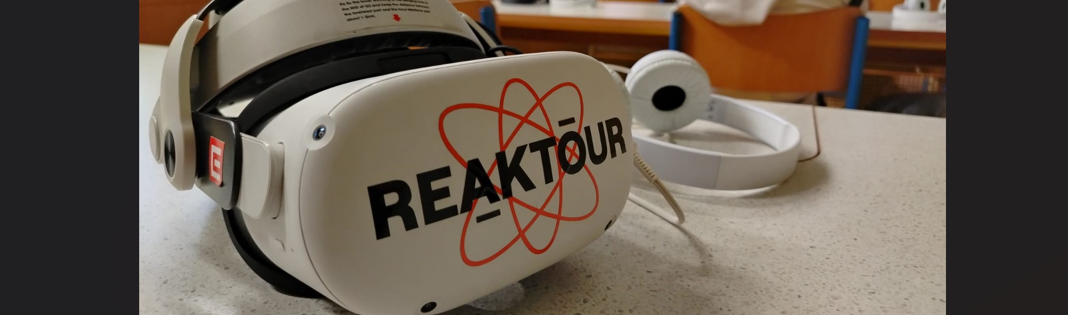 reaktour