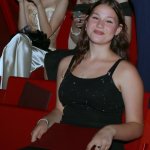 Slavnostní předávání vysvědčení 9.roč. 2025