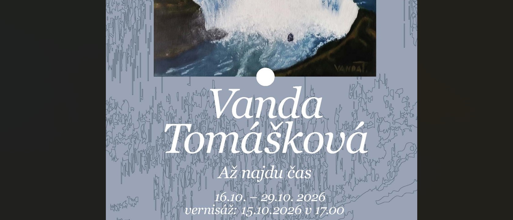 vanda vystr